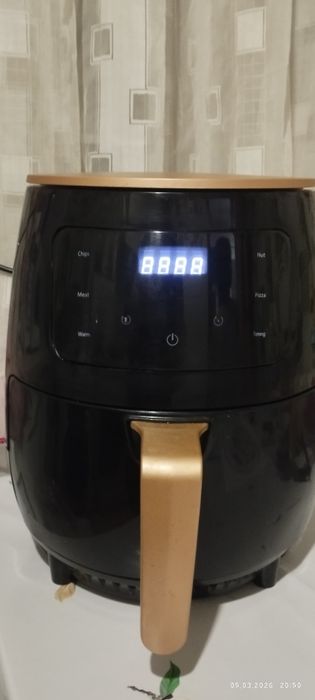 Продам аэрогриль