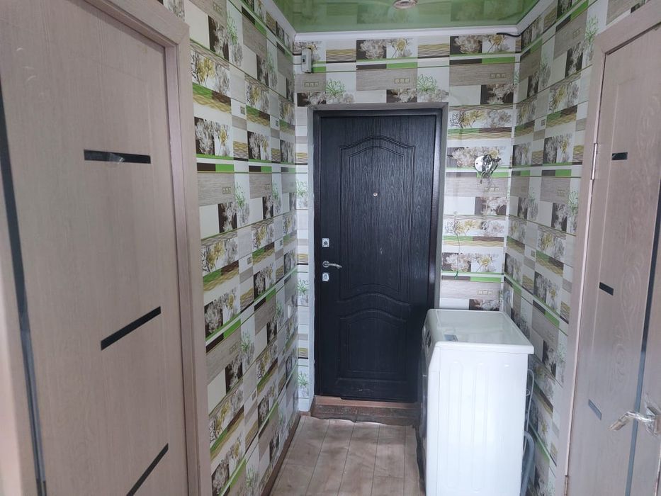 Продаётся 1 ком кв Жамбыла 157