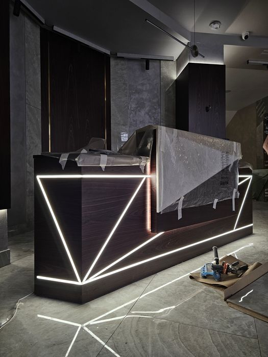 Электрика, электромонтаж, электрик