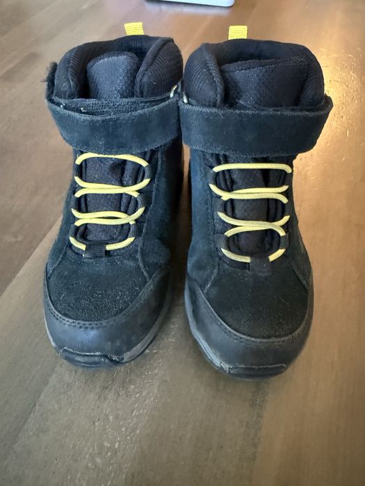 Детски боти Jack Wolfskin 29 номер