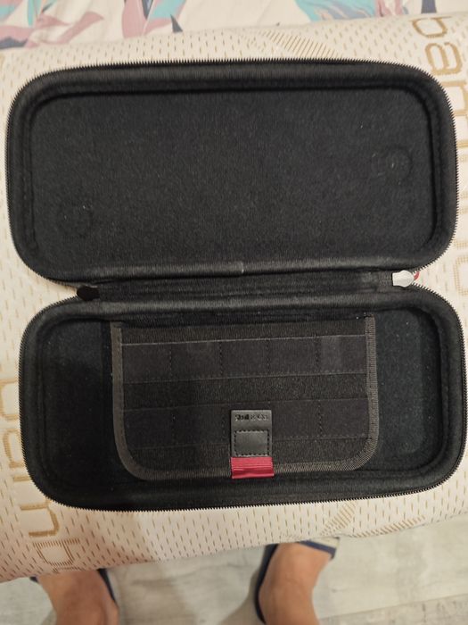 Продавам - Nintendo Switch Oled White