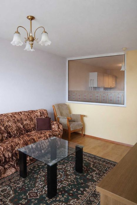 Дава се под наем Тристаен апартамент в София, Хиподрума - 96 кв.м за 670 € - Снимка #2