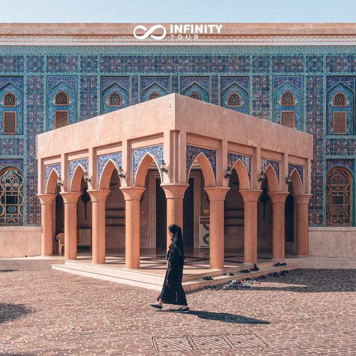 Тур пакет в Катар