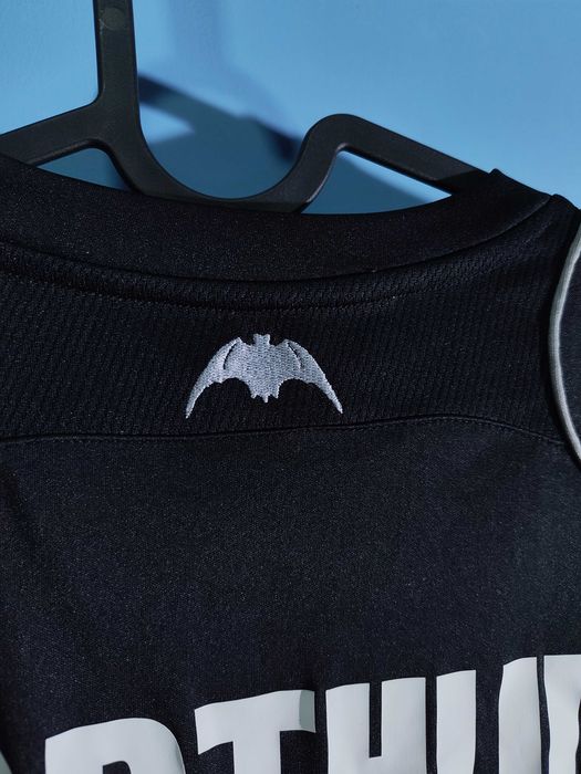 Valencia CF Тениска/Мъжка Тениска XL