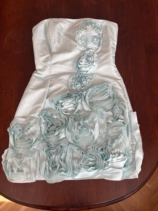 Уникална роля xs/s размер