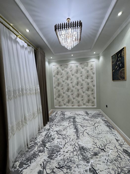 2 та хона ли квартира 5 микрарайондан