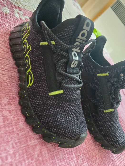 Детски оригинални маратонки Adidas