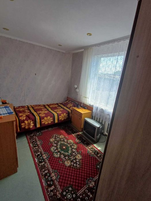 Продается большой светлый дом