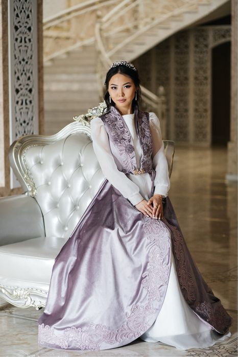 Плаье на Узату )