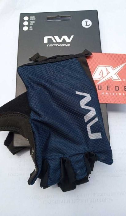 North Wave Колоездачни ръкавици