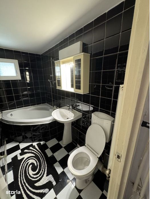 Apartament 3 camere zona Constantin Brancoveanu