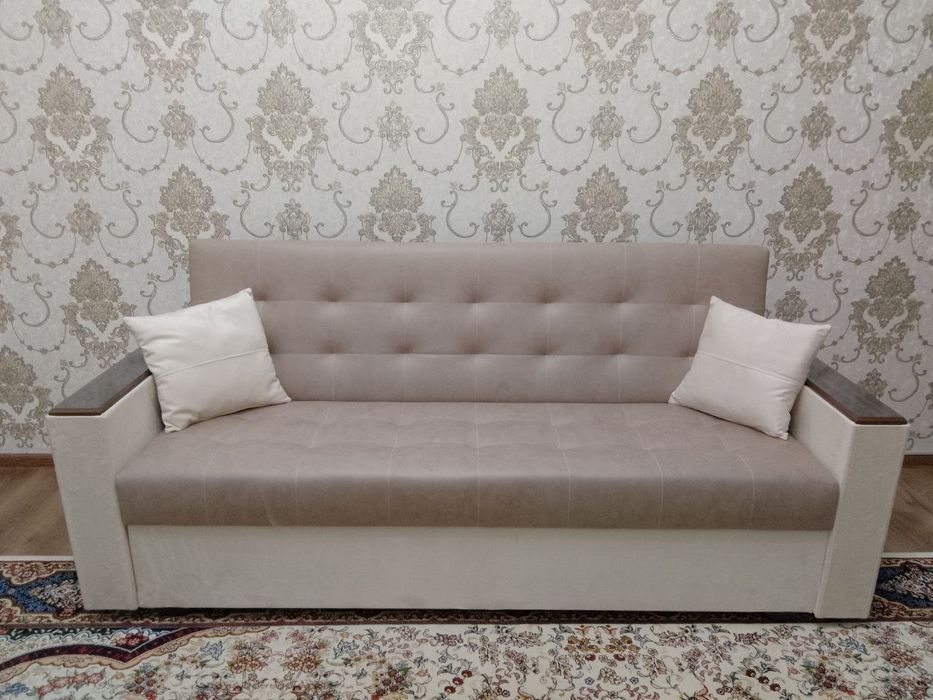 Диван раскладной