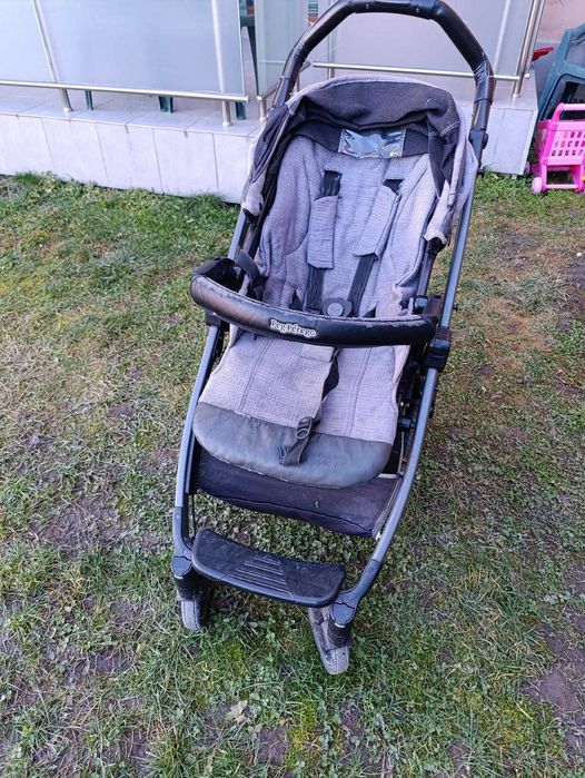Количка Peg Perego Book 51s