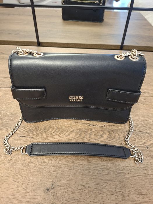 Geanta dama piele naturala*Guess*Parfois*Musette *Pinko*Altele