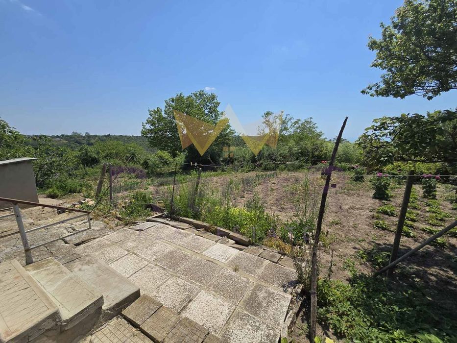 Продава се Парцел в Балчик - 840 кв.м за 86 €/кв.м - Снимка #1