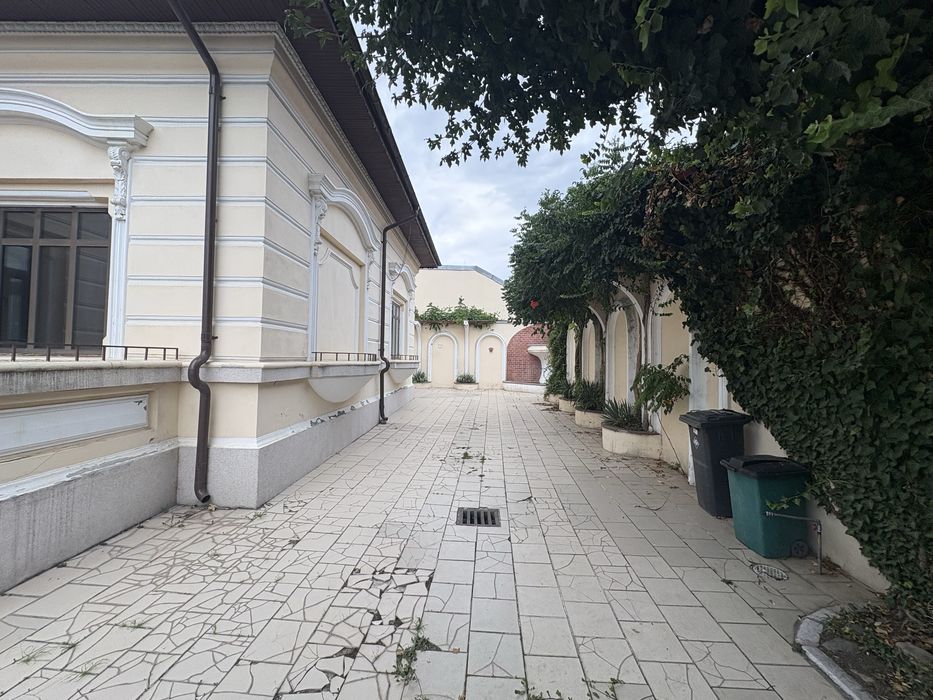 Casa de Vanzare Zona Centrala