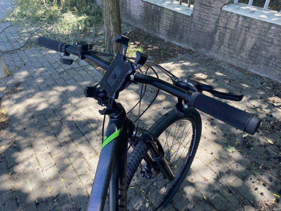 Vand bicicleta, in stare foarte buna