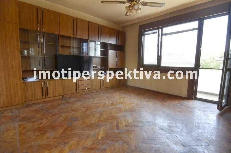 Продава се Многостаен апартамент в Пловдив, Кършияка - 147 кв.м за 1320 €/кв.м - Снимка #1
