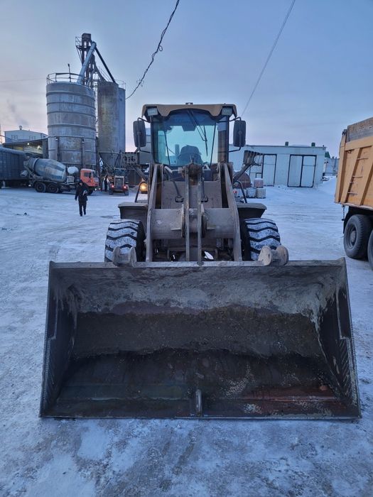 Продам погрузчик