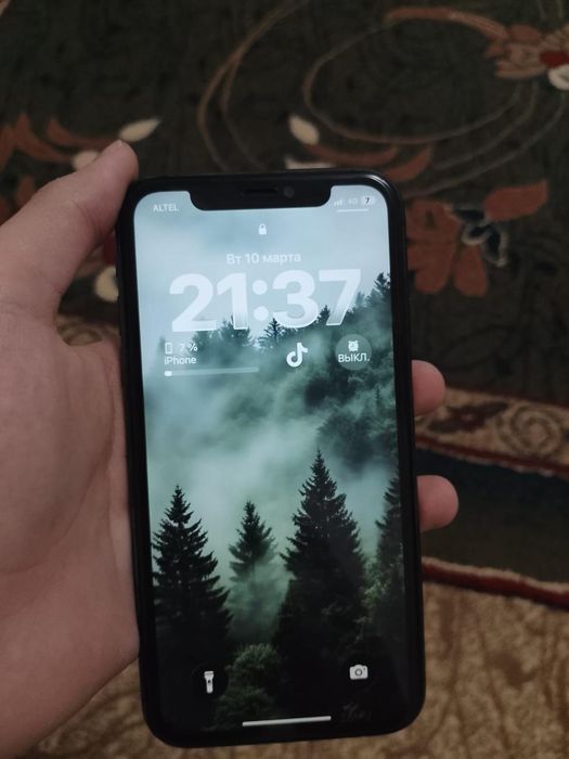Iphone 11 идеал состояние, торг есть