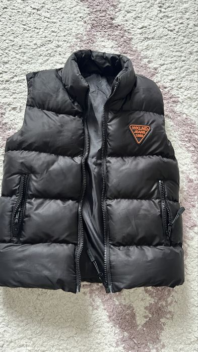 Продам детские вещи!