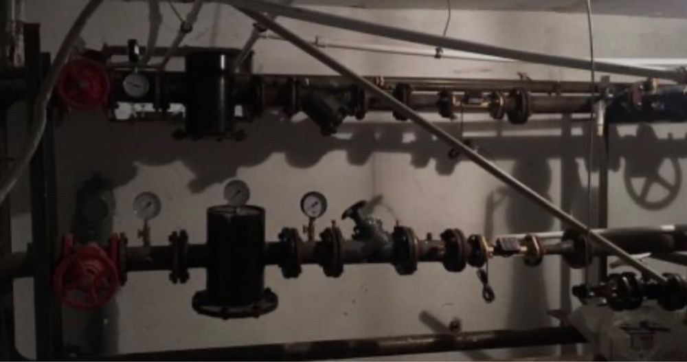 Услуги сварщика