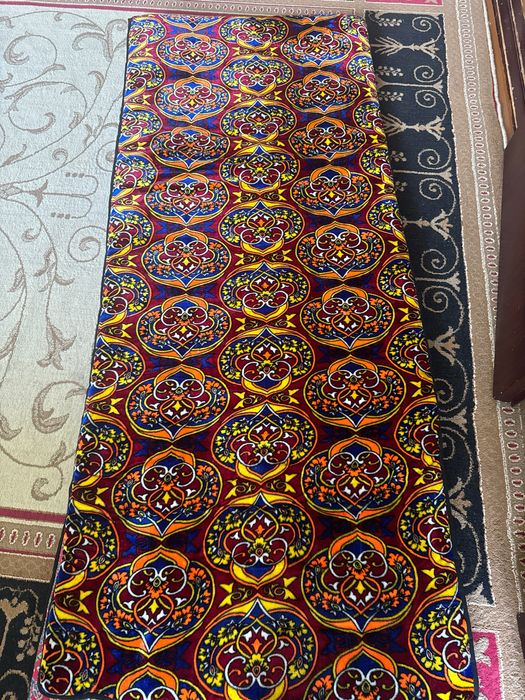 Хонтахта, Курпача, Чоян Козон Очок 25-5кг прокат