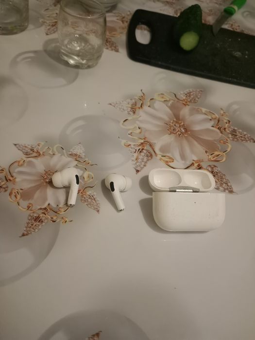 Продам блютуз наушники