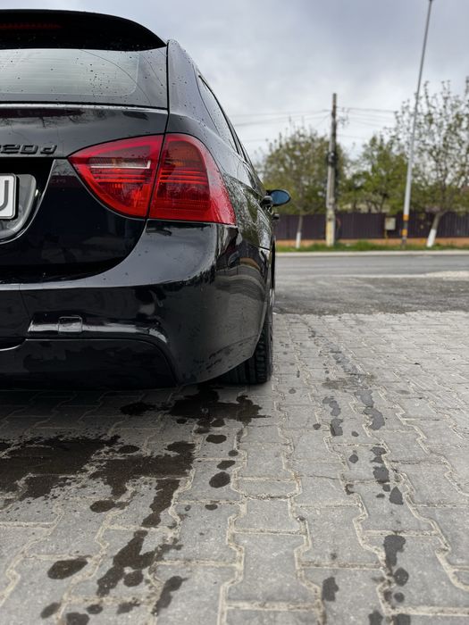 Vand Bmw E91 Pachet M