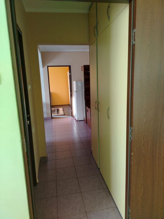 Apartament spatios disponibil