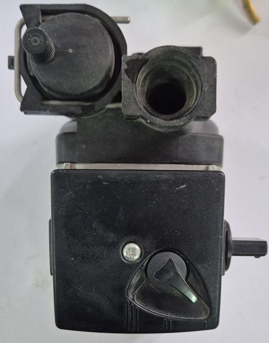 Vand Pompă grundfos ups 15-60 pentru centrala Ariston