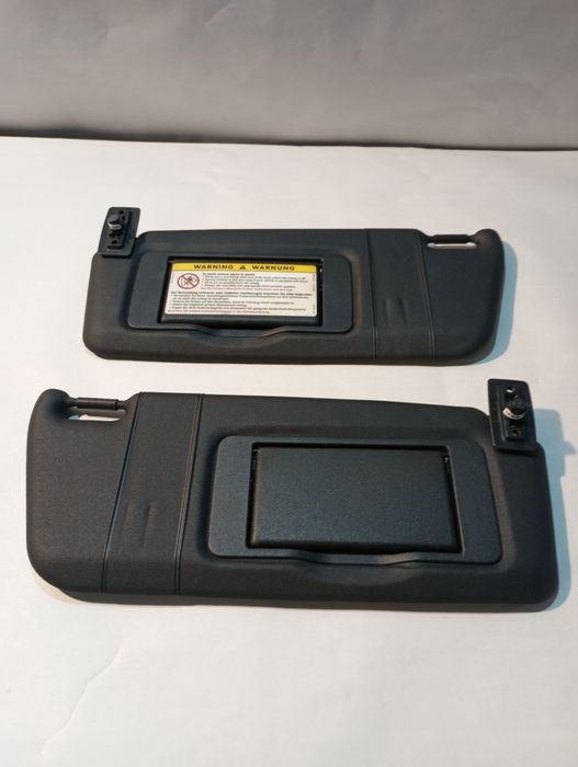 Черен таван за Мерцедес ЦЛК W209