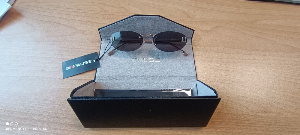 Дамски очила Pause