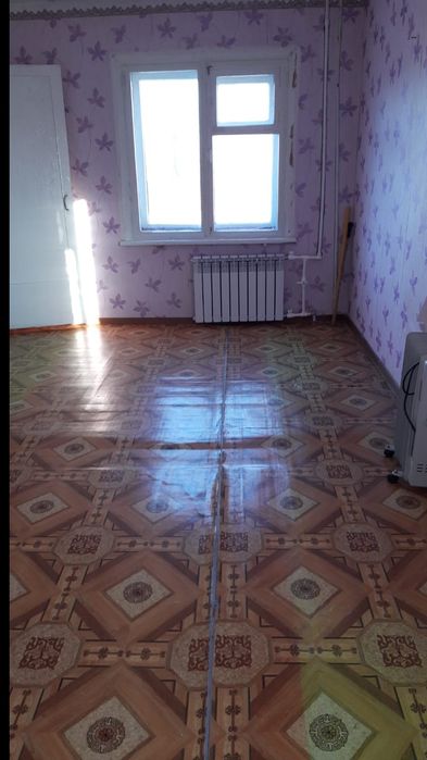 Продам 2ух комнатную квартиру