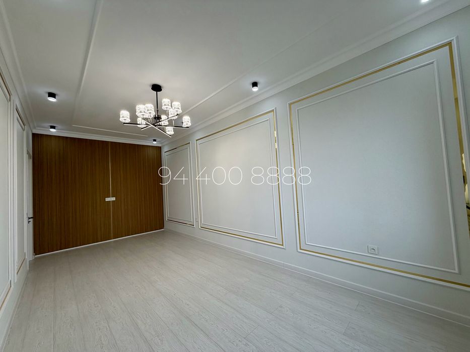Срочно 2 ком ЖК O’rikzor Residence 6 этаж