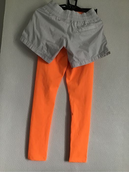 Спортни дрехи 140