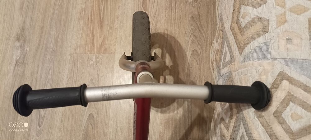 Продавам баланс колело GEPARD