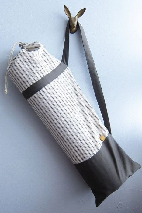 Чехол для коврика йоги