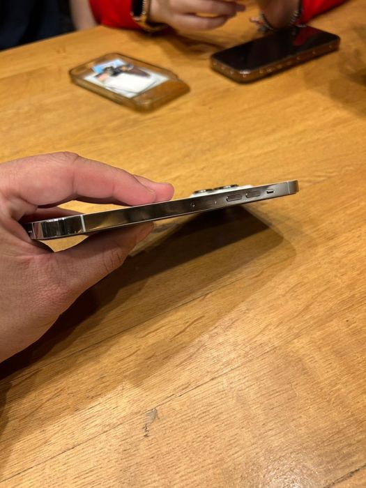 Iphone 13 Pro Max 256gb