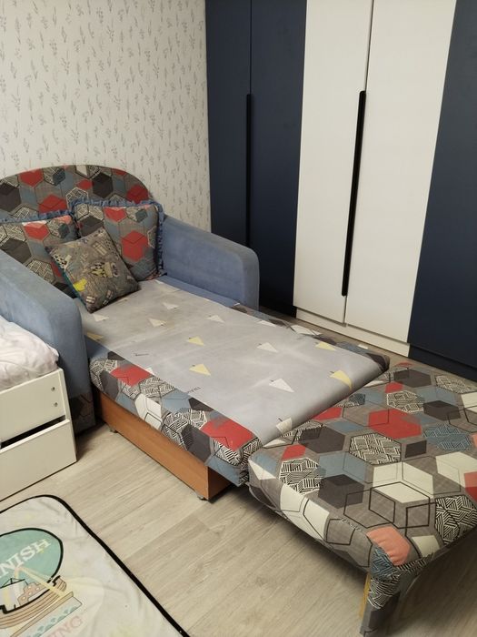 Продам кресло-кровать