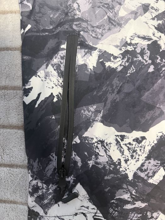 3 броя зимни мъжки якета размер L