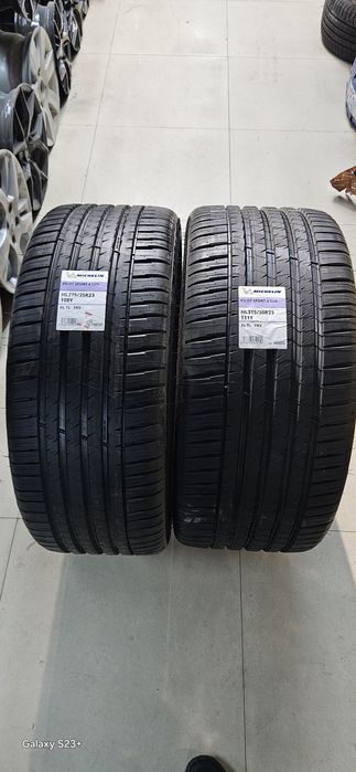 Michelin Pirelli Kumxo Neksin