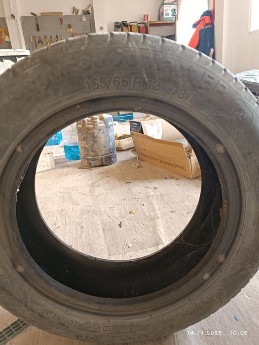 Продам шину в хорошем состоянии