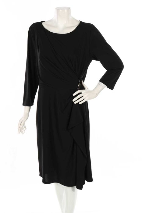 Уникална нова бутикова рокля/сукман, размер 40/М/-29лв