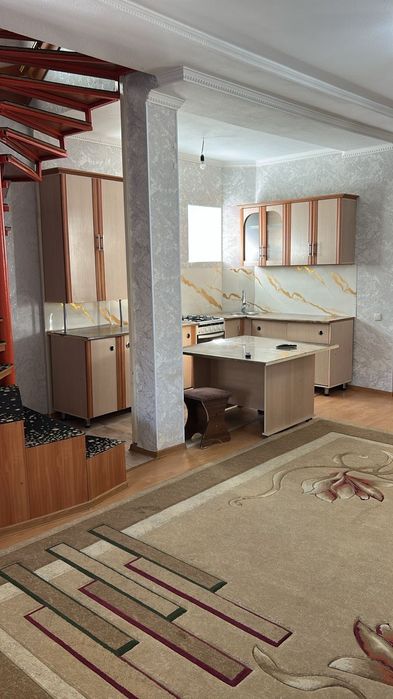 Аренда дома долгосрочно