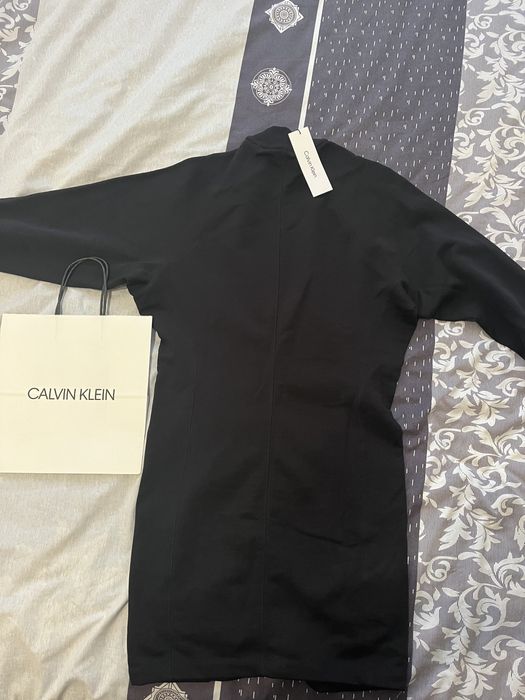 Calvin Klein ck!