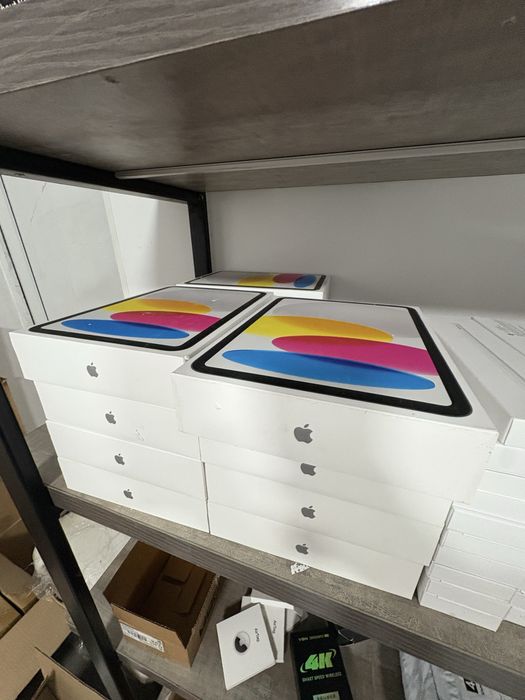 ipad a16 128/256гб Айпад