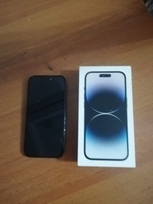 Айфон 14 про сатылады