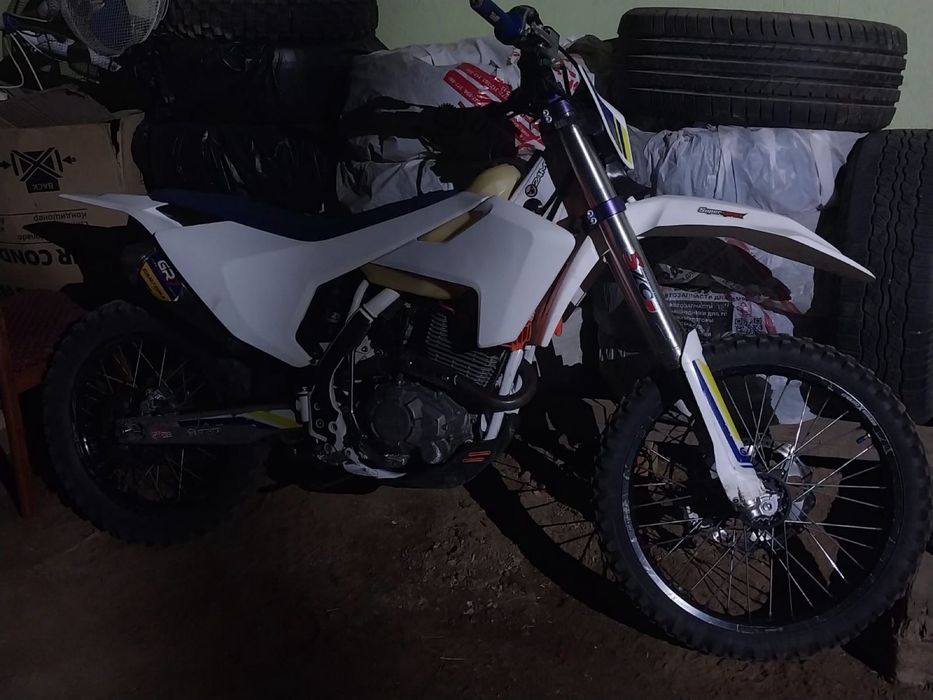 Продаи Эндуро 250