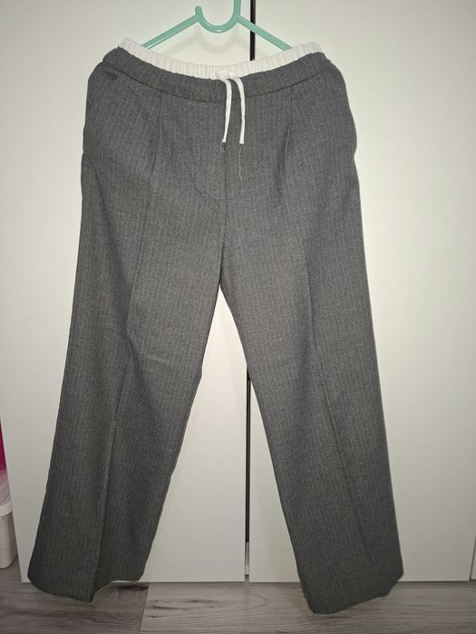 Pantaloni fete Zara marimea 134 cm